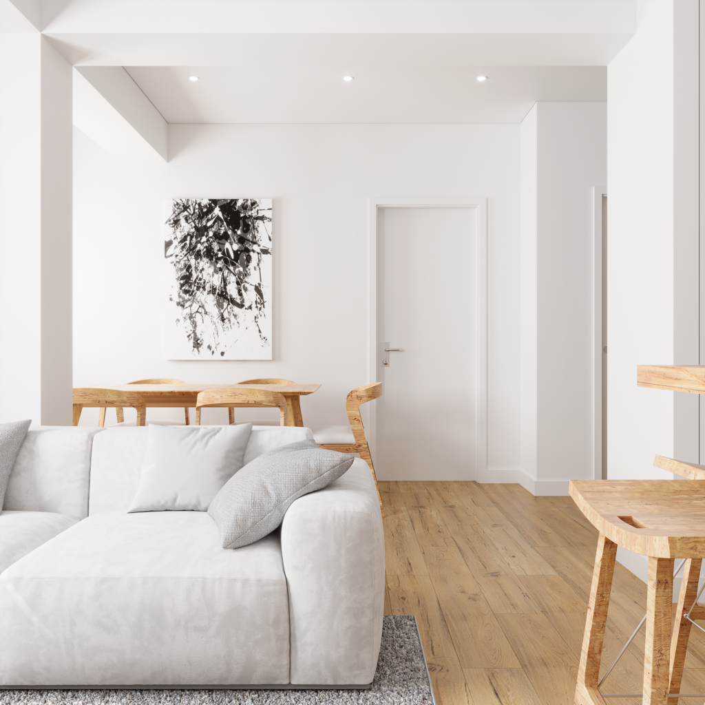 Apartamento